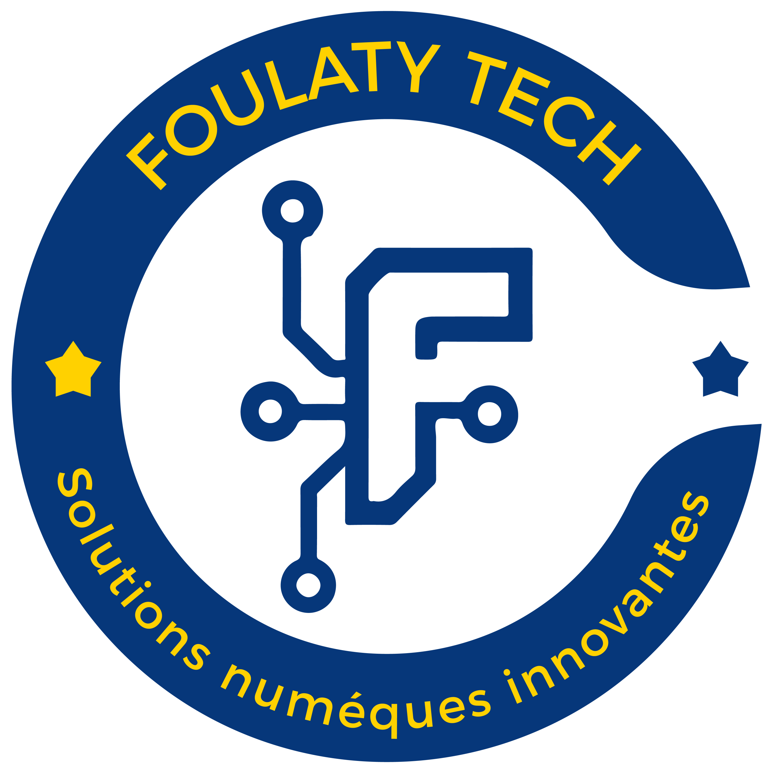 Foulaty Tech