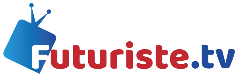 Logo Futuriste